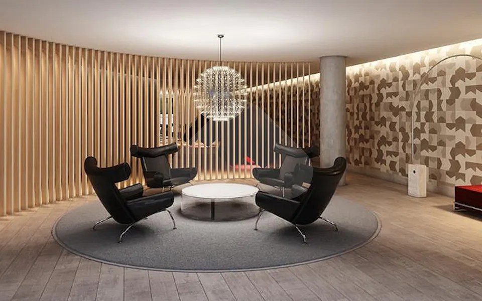 Helbor Nun Vila Nova - Studio com 38,74 m², em Vila Nova Conceição — foto 5