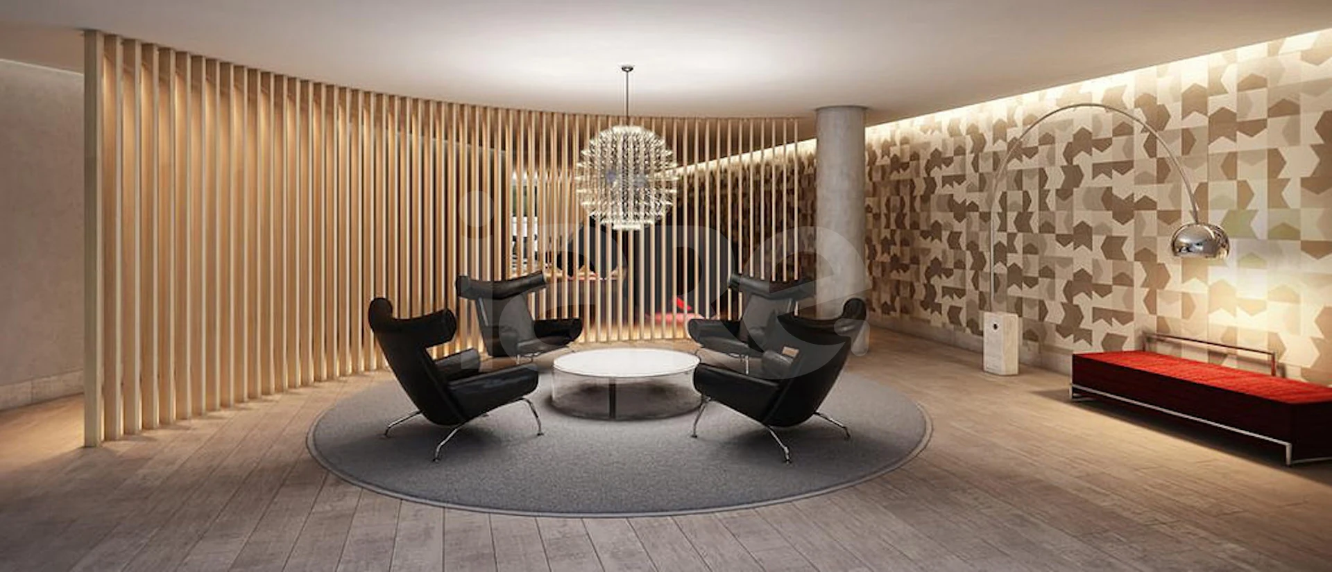 Helbor Nun Vila Nova - Studio com 38,74 m², em Vila Nova Conceição — foto 5