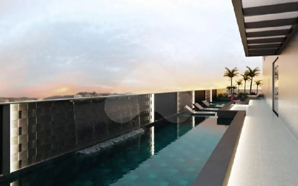 L'Acqua View - Apartamento com 137,62 m², em Perequê — foto 24