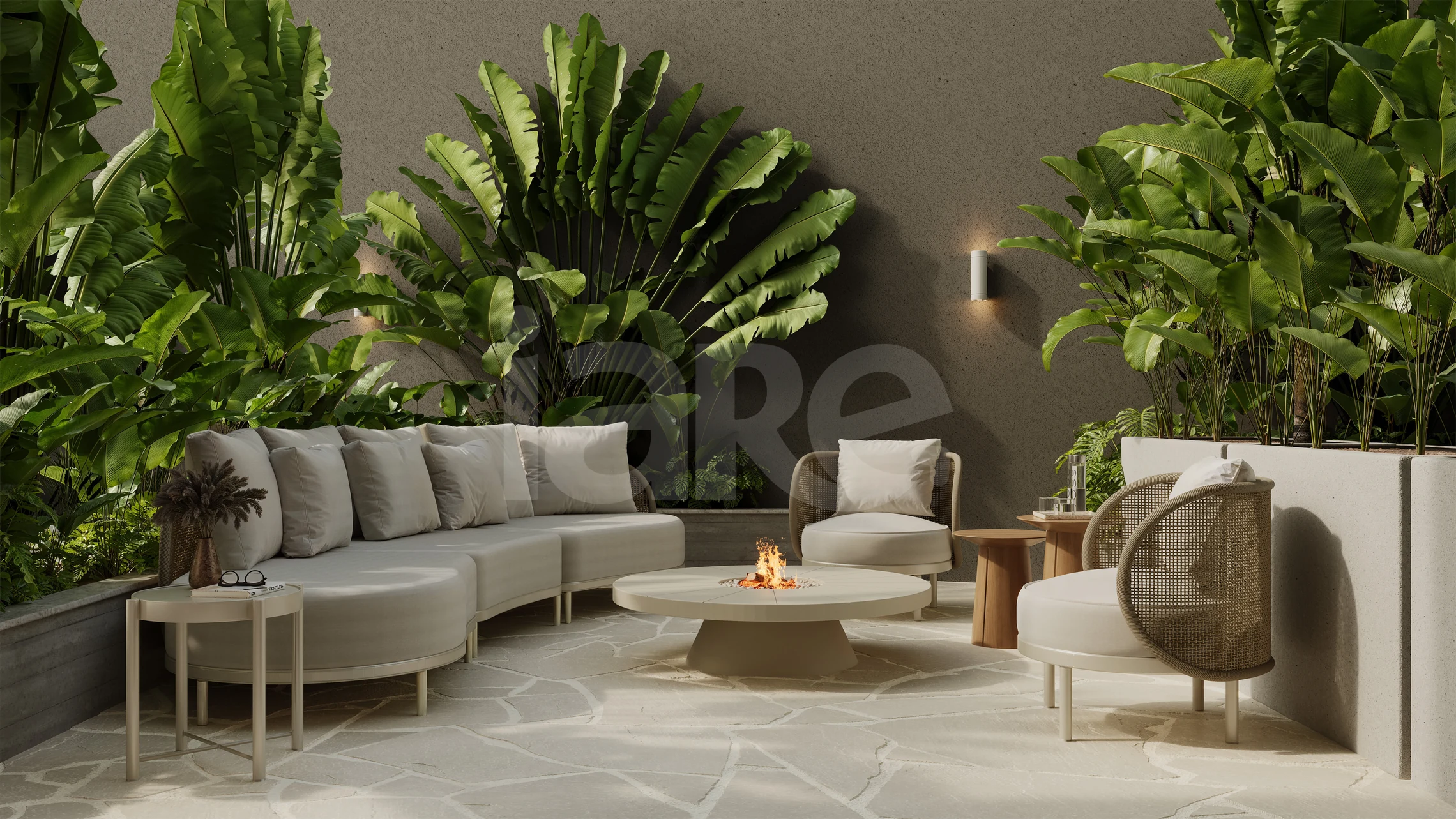 Aureo - Cobertura com 229,09 m², em Bigorrilho — foto 26