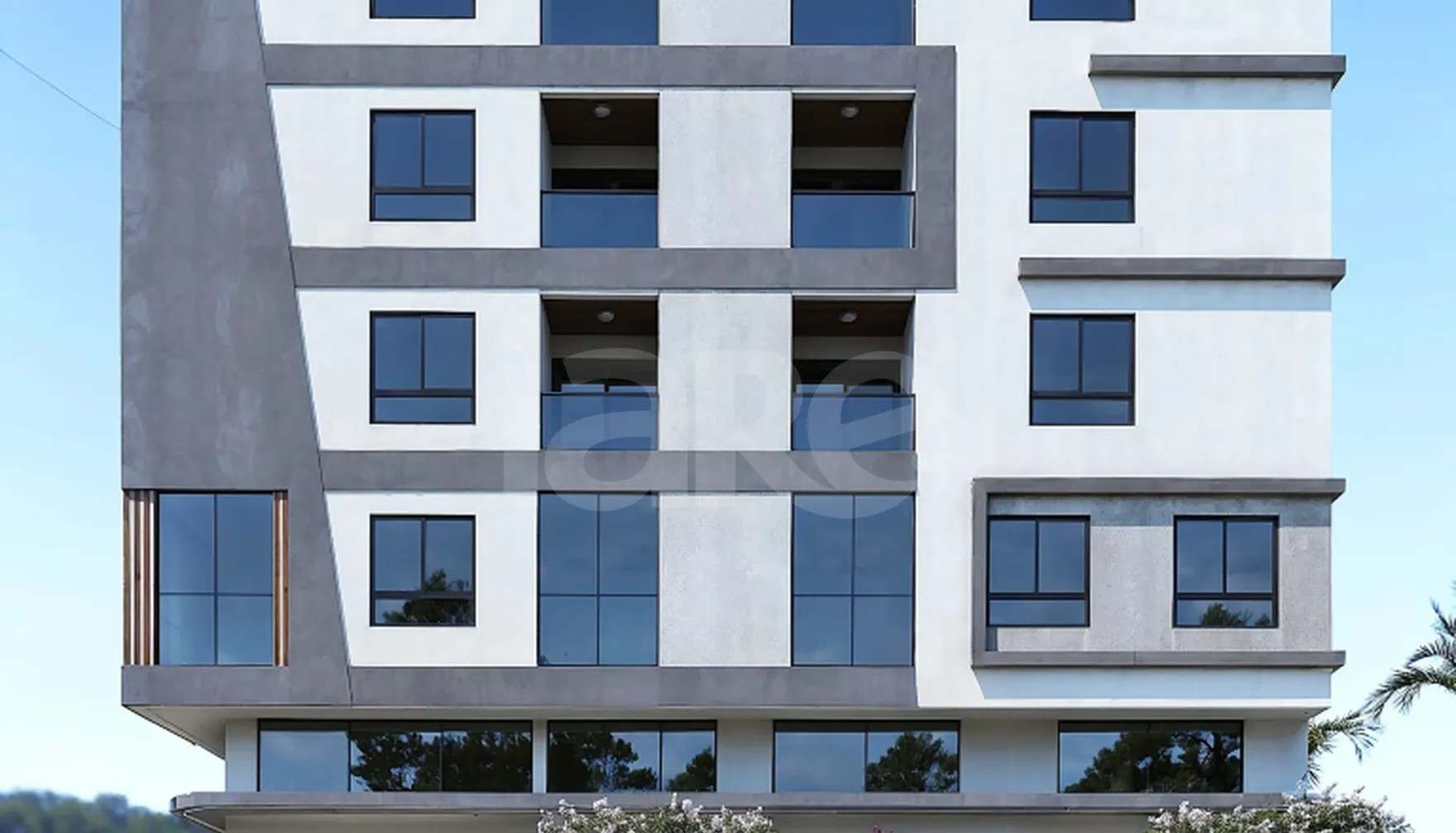 Tramonto - Studio com 32,53 m², em Ingleses do Rio Vermelho — foto 16