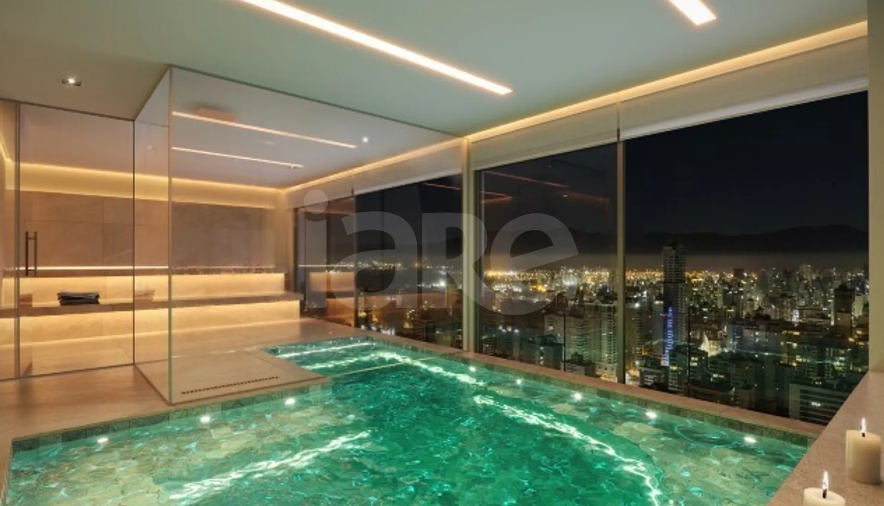 Edify One - Garden com 345,85 m², em Meia Praia — foto 16