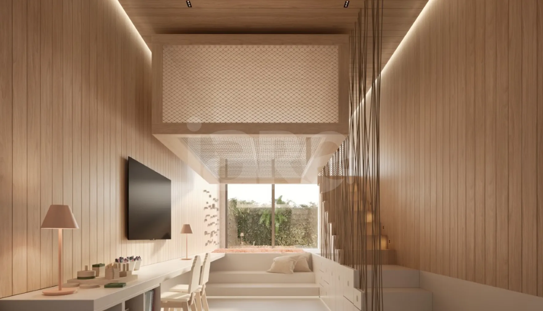 Zen - Apartamento com 201 m², em Bigorrilho — foto 26
