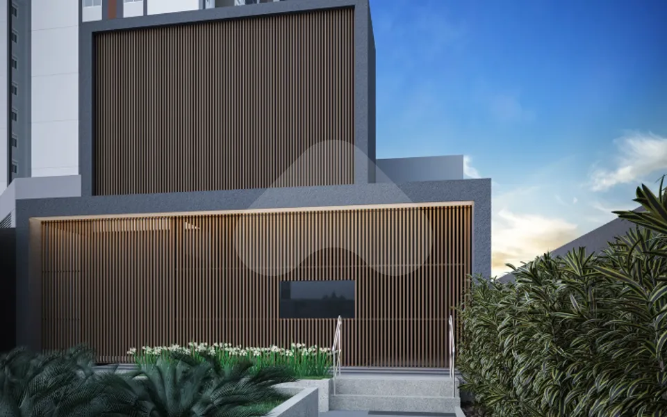 Vivaz Prime Vila Nova Cachoeirinha - Apartamento com 45,78 m², em Vila Nova Cachoeirinha — foto 3