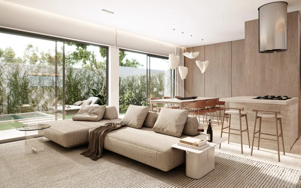 Oká Bacacheri - Casa com 211,35 m², em Bacacheri — foto 30