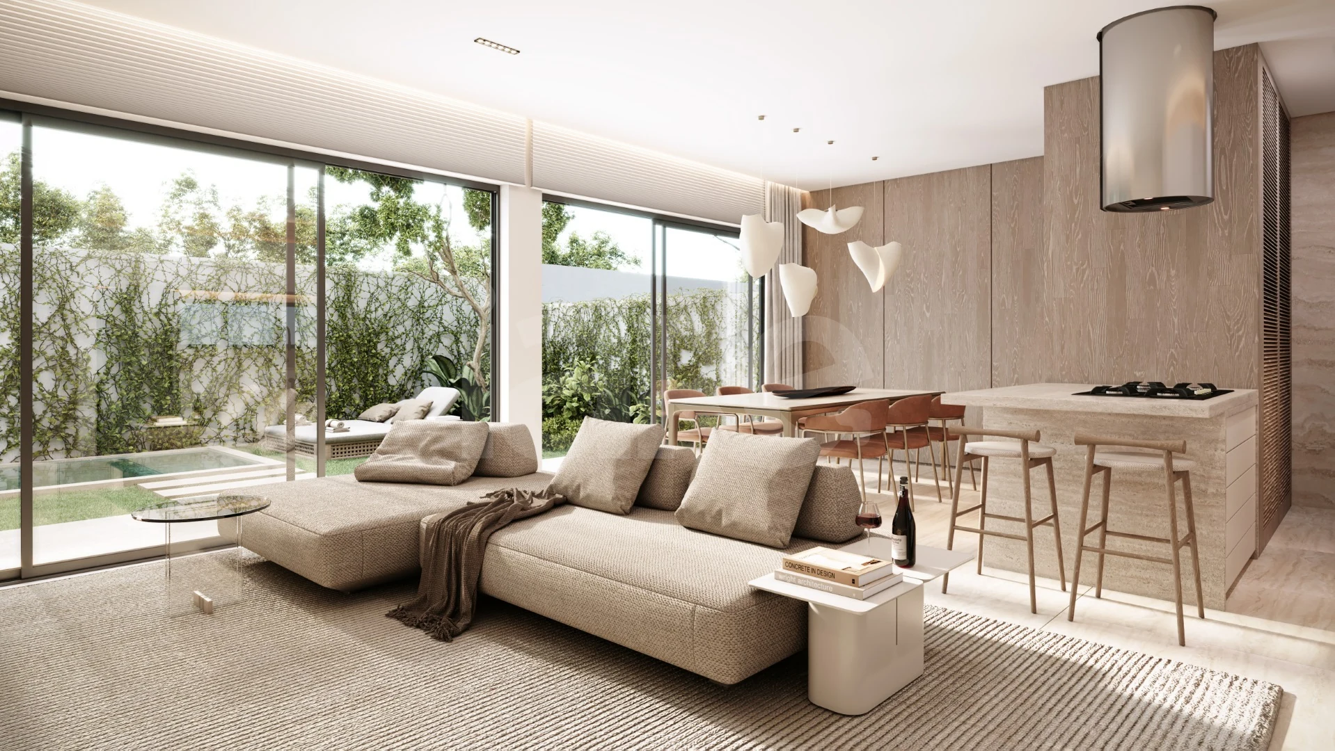 Oká Bacacheri - Casa com 211,35 m², em Bacacheri — foto 3