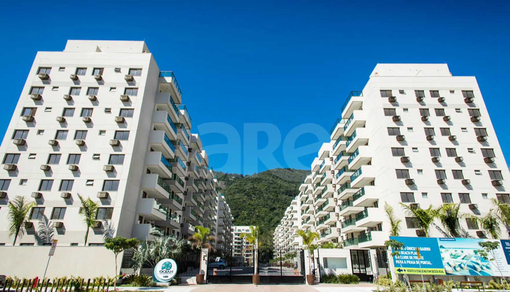 Ocean Pontal Residence - Cobertura com 144,32 m², em Recreio dos Bandeirantes — foto 3