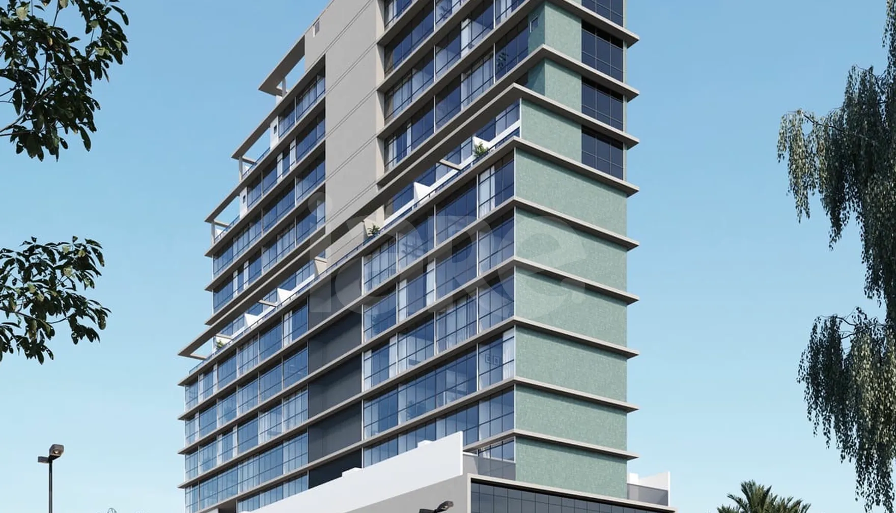 Ilha de Ibiza - Studio com 26 m², em Praia de Itaparica — foto 1