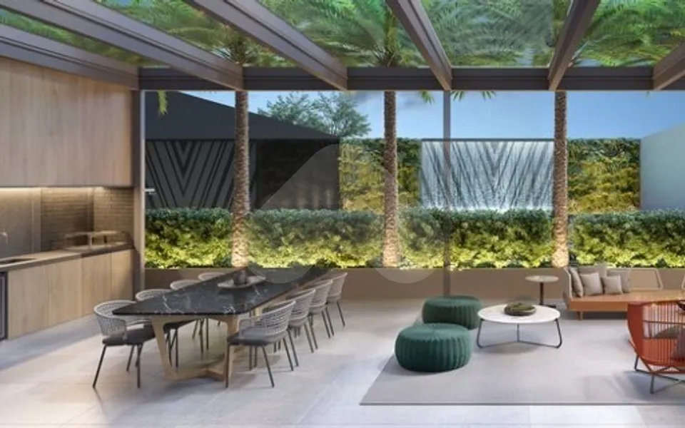 Cyrela Legacy Campo Belo - Apartamento com 165,5 m², em Campo Belo — foto 9