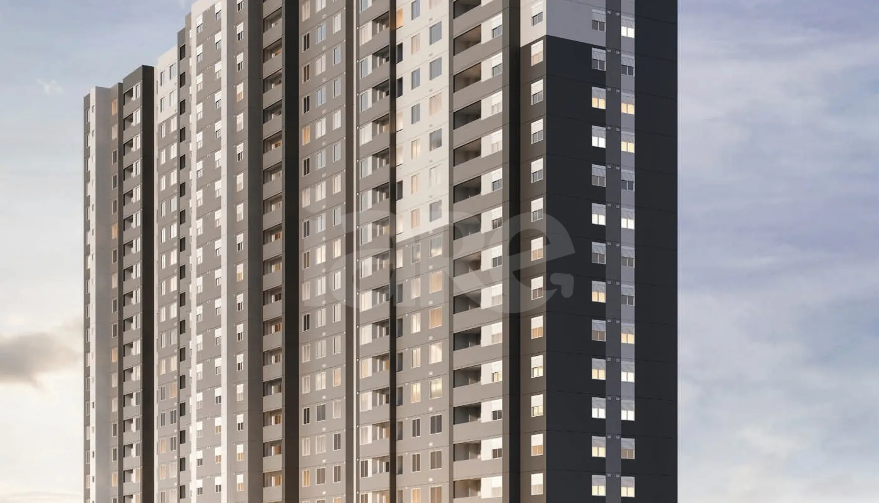 Vivaz Prime Belenzinho - Apartamento com 60,21 m², em Belenzinho — foto 1