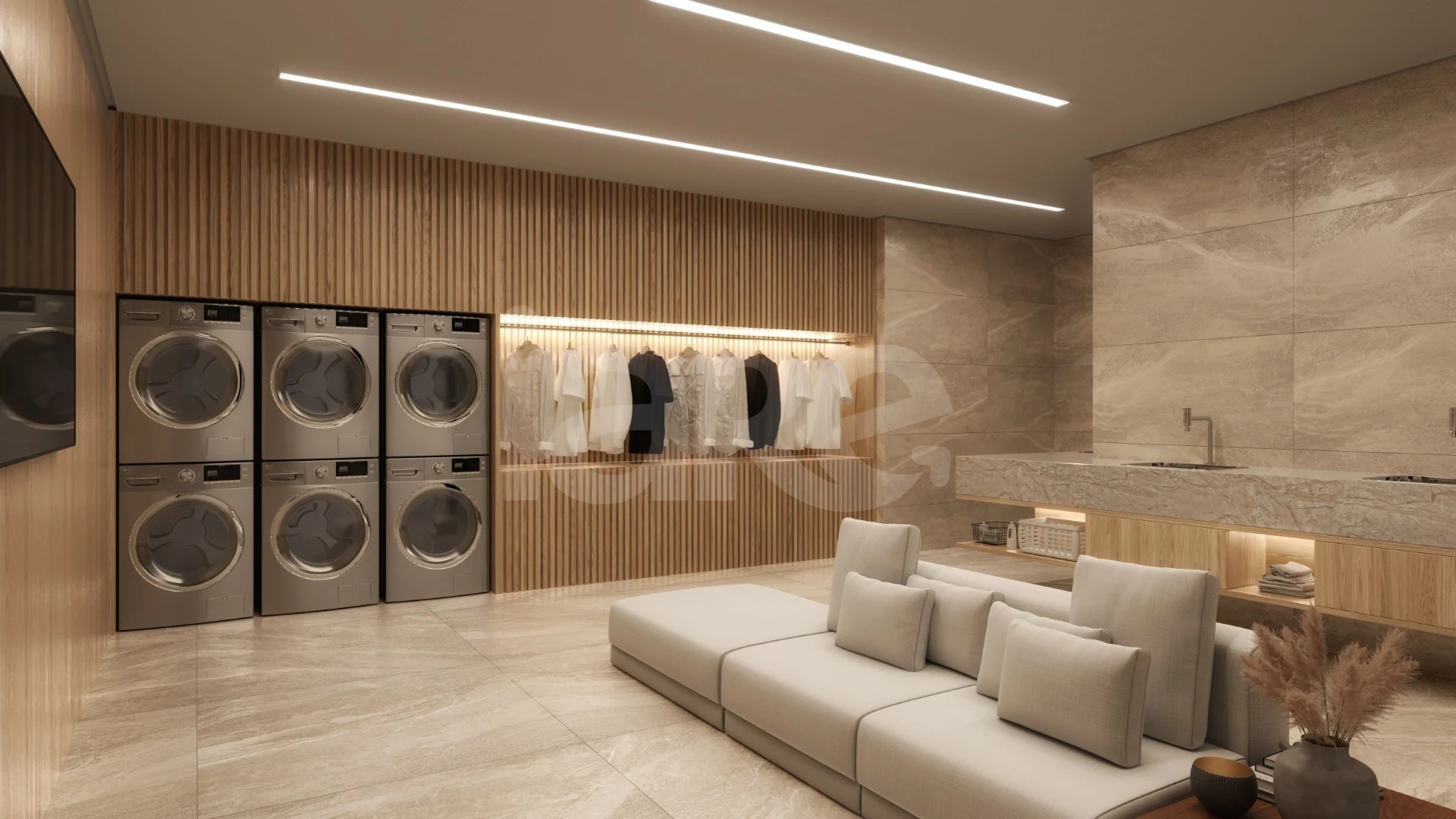Lago Di San Pellegrino - Apartamento com 77,93 m², em Cordeiros — foto 11