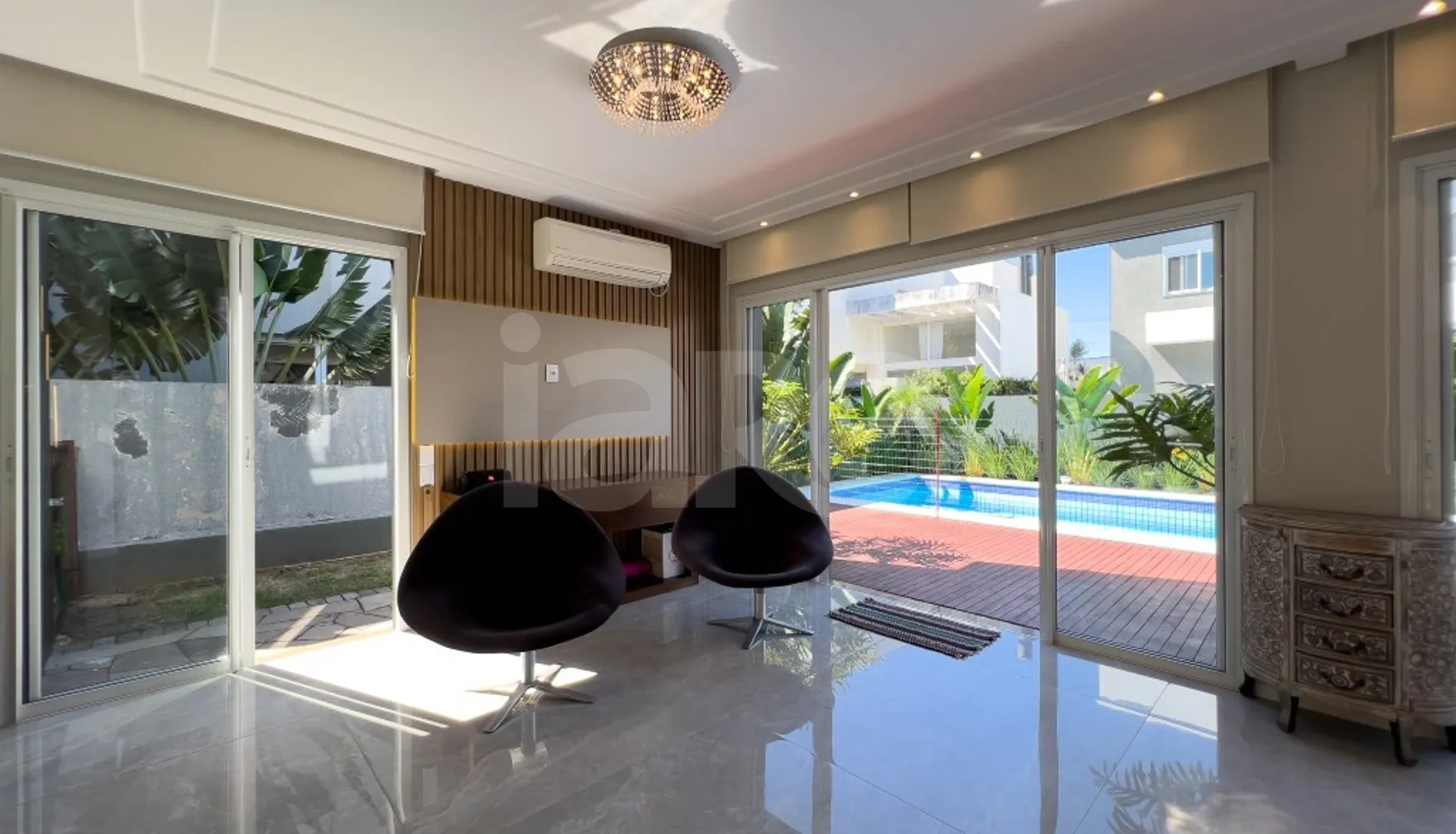 Condomínio Velas da Marina Terreno QR4L10 - Casa com 336 m², em Morada do Sol — foto 13