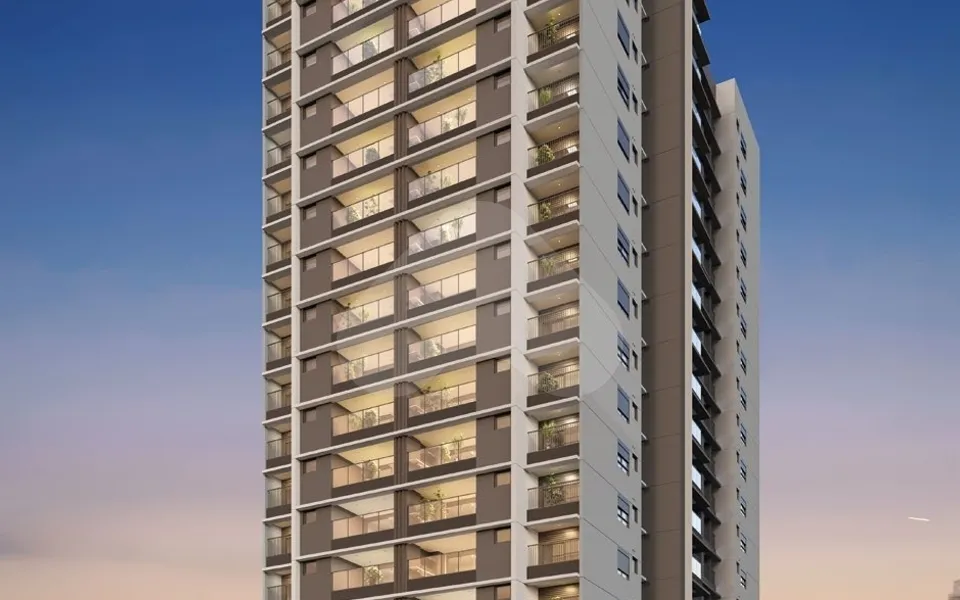 Helbor Patteo Vila Mariana Life & Offices - Sala comercial com 25 m², em Vila Mariana — foto 2
