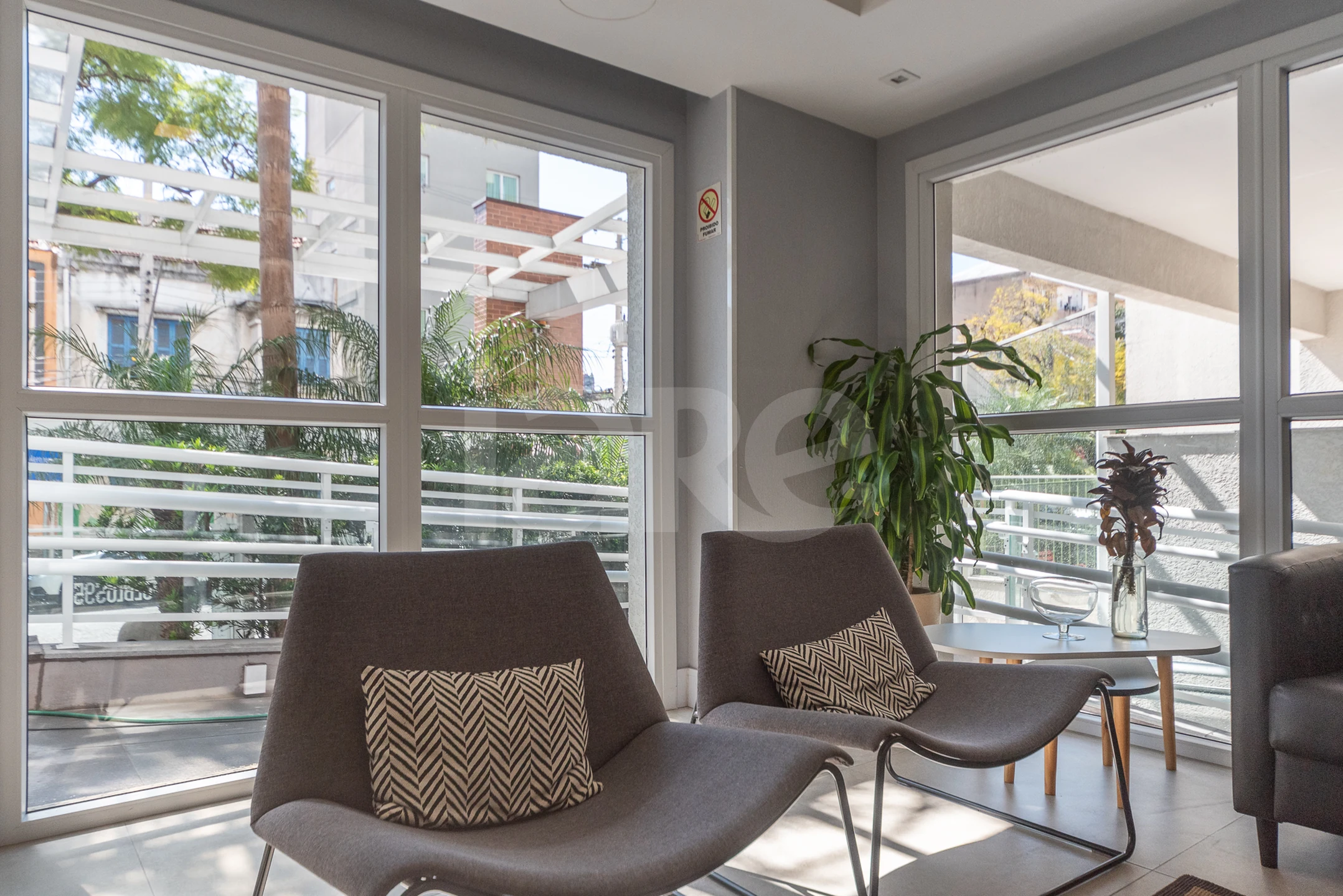 Pueblo 595 - Studio com 30,38 m², em Floresta — foto 14