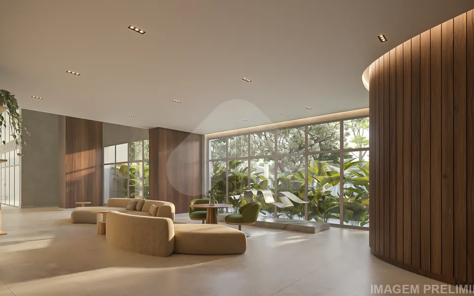 Vértice Butantã Residences by Diálogo - Apartamento com 39,93 m², em Butantã — foto 7