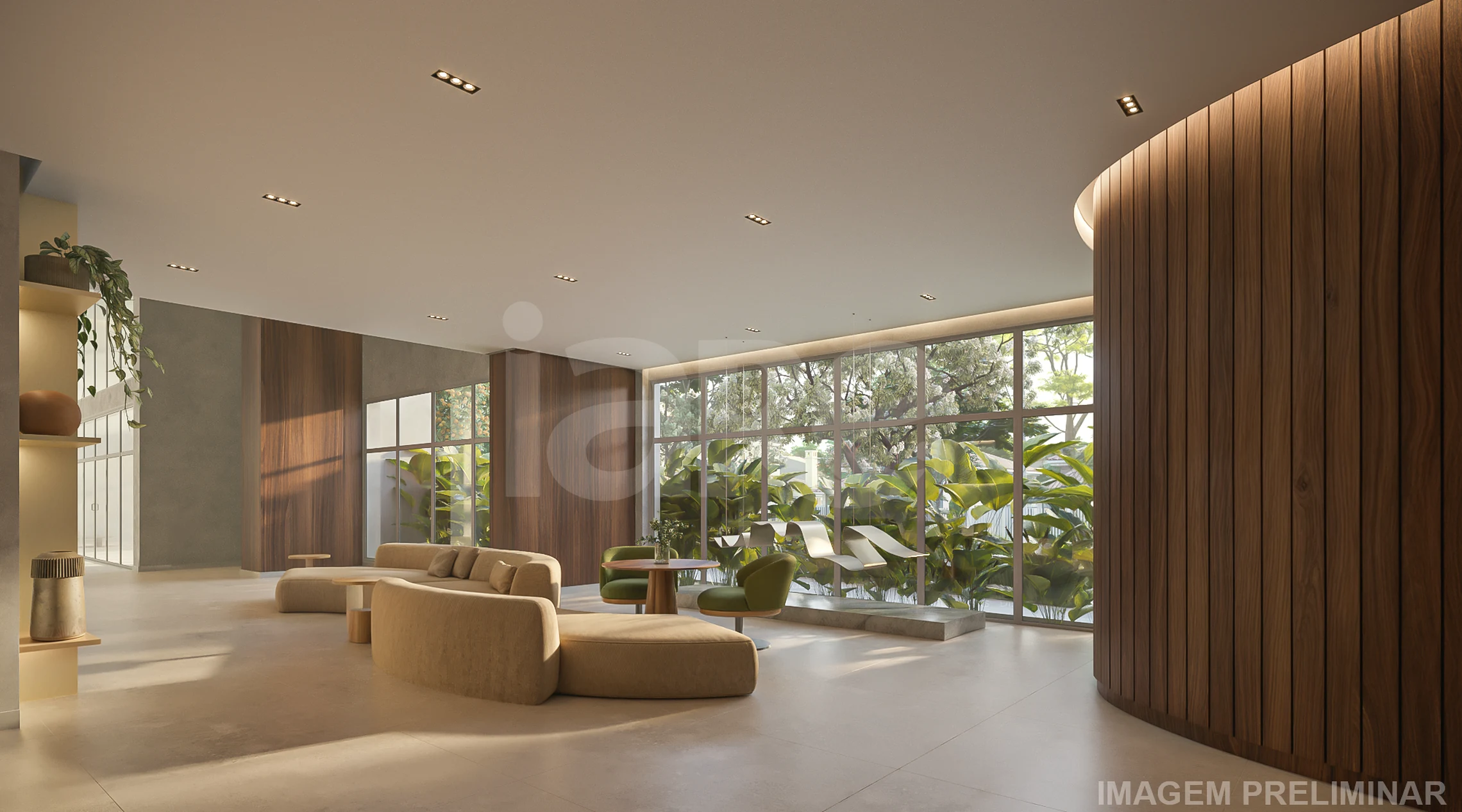 Vértice Butantã Residences by Diálogo - Apartamento com 39,93 m², em Butantã — foto 7