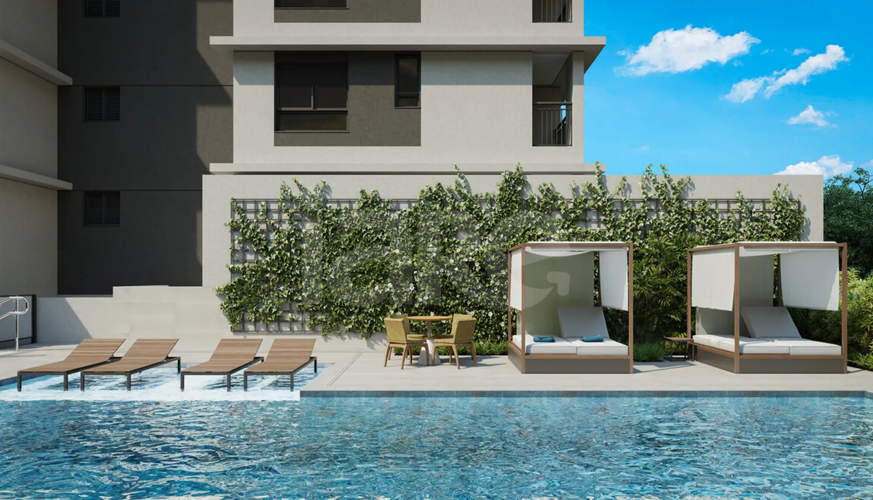 Simão 717 Pinheiros - Cobertura com 276,58 m², em Pinheiros — foto 14