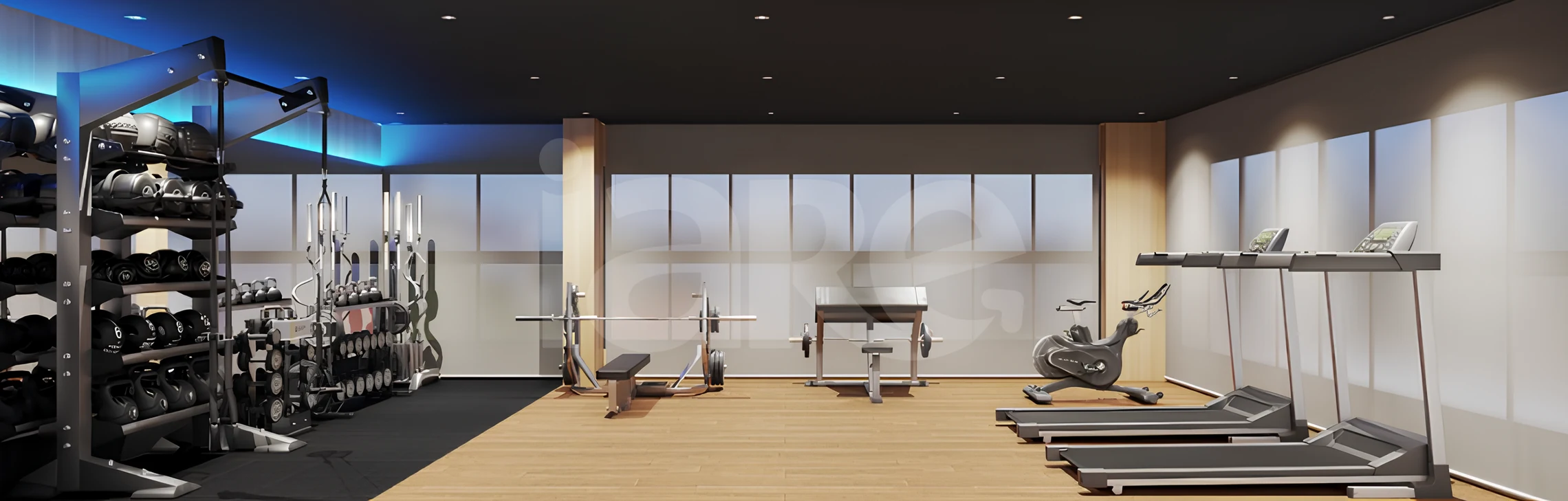 Chanceler Rolim - Studio com 28 m², em Bessa — foto 4