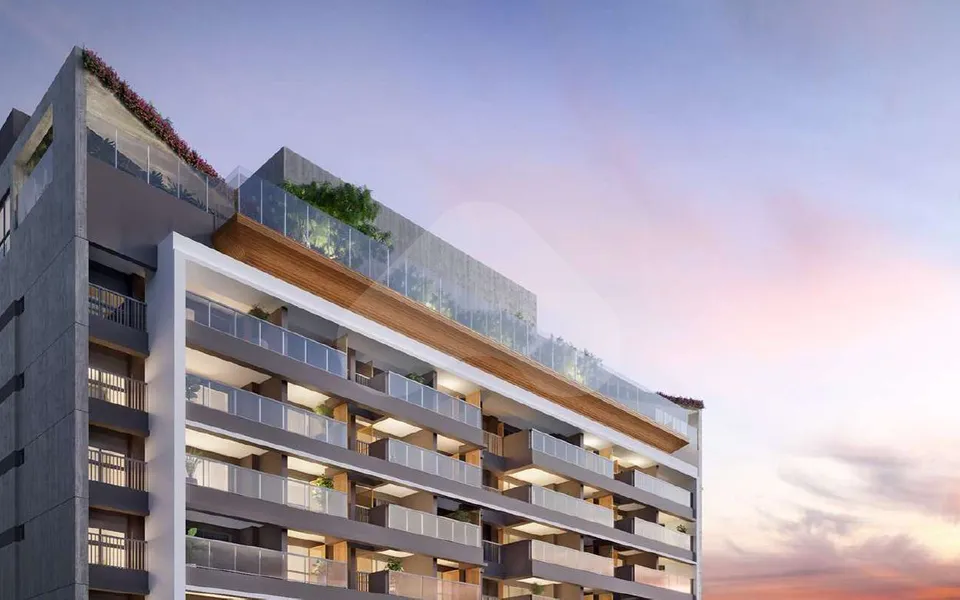 Ária Higienópolis - Sala comercial com 29,1 m², em Higienópolis — foto 28