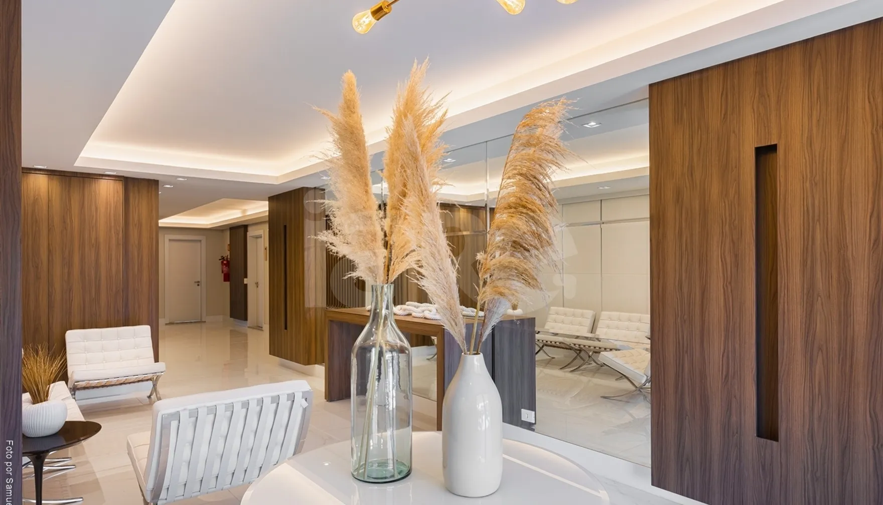 Terrasse Normandie - Cobertura com 173,36 m², em Juvevê — foto 11