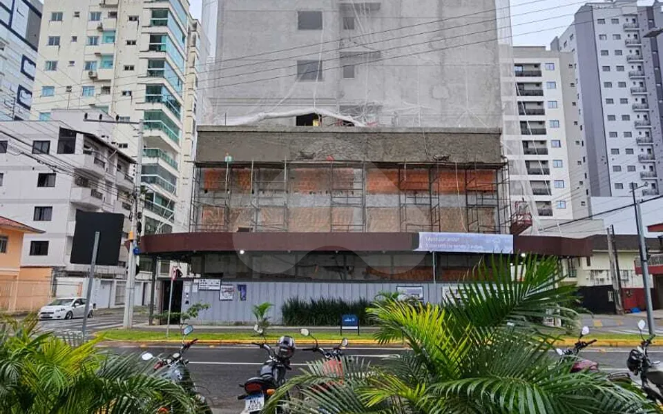 Cartago Residence - Apartamento com 87 m², em Meia Praia — foto 15
