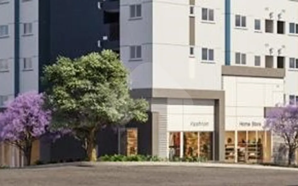 Apê Vila Ema - Loja com 78,14 m², em Vila Tolstoi — foto 2