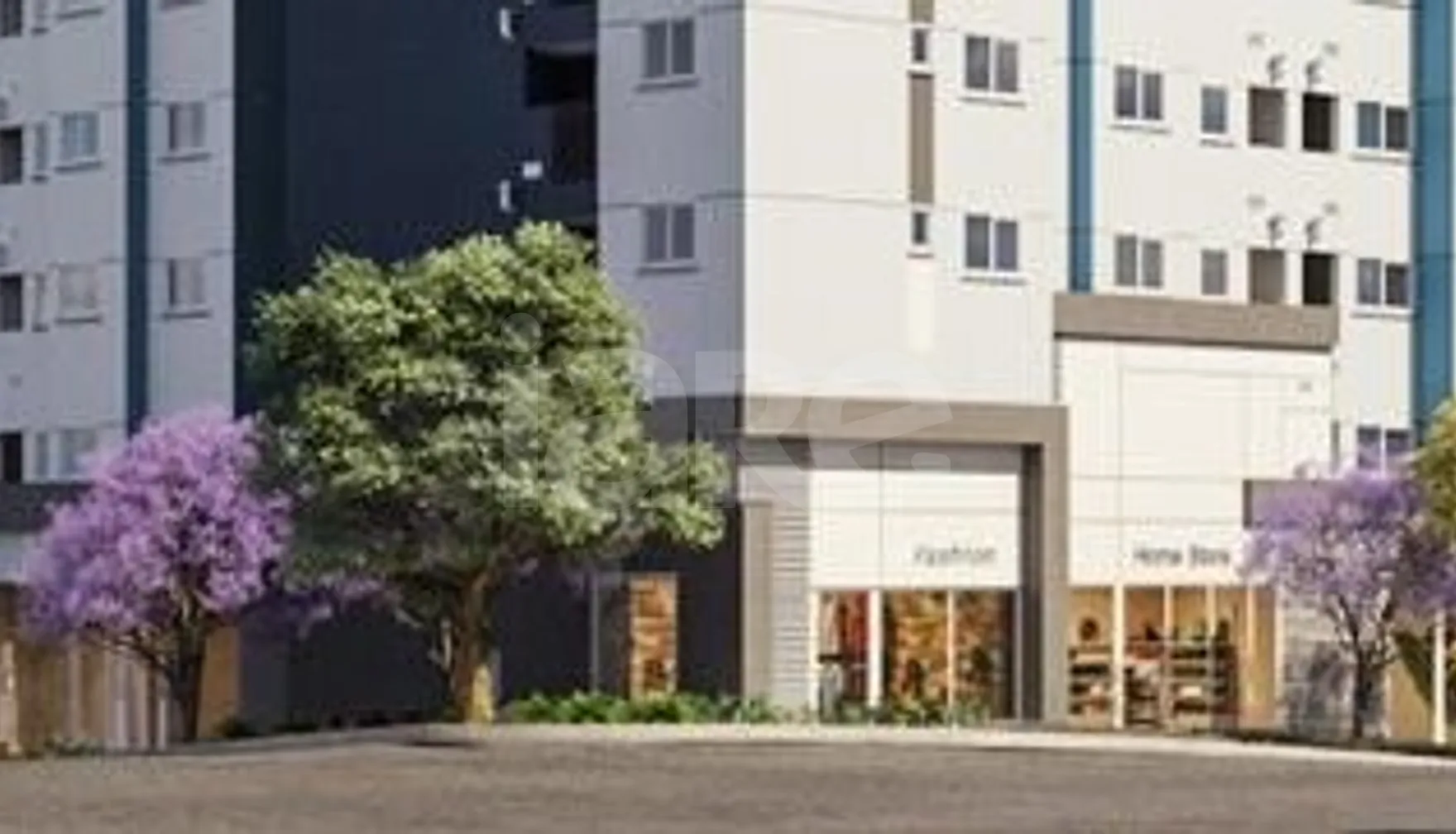 Apê Vila Ema - Loja com 78,14 m², em Vila Tolstoi — foto 2