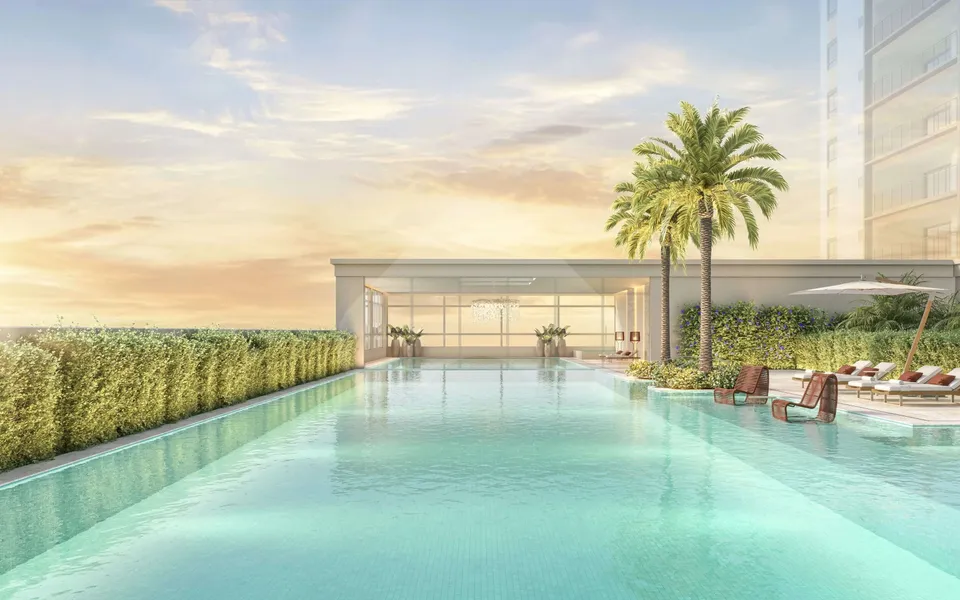 The Grand Residence - Apartamento com 77,6 m², em Brooklin Novo — foto 18