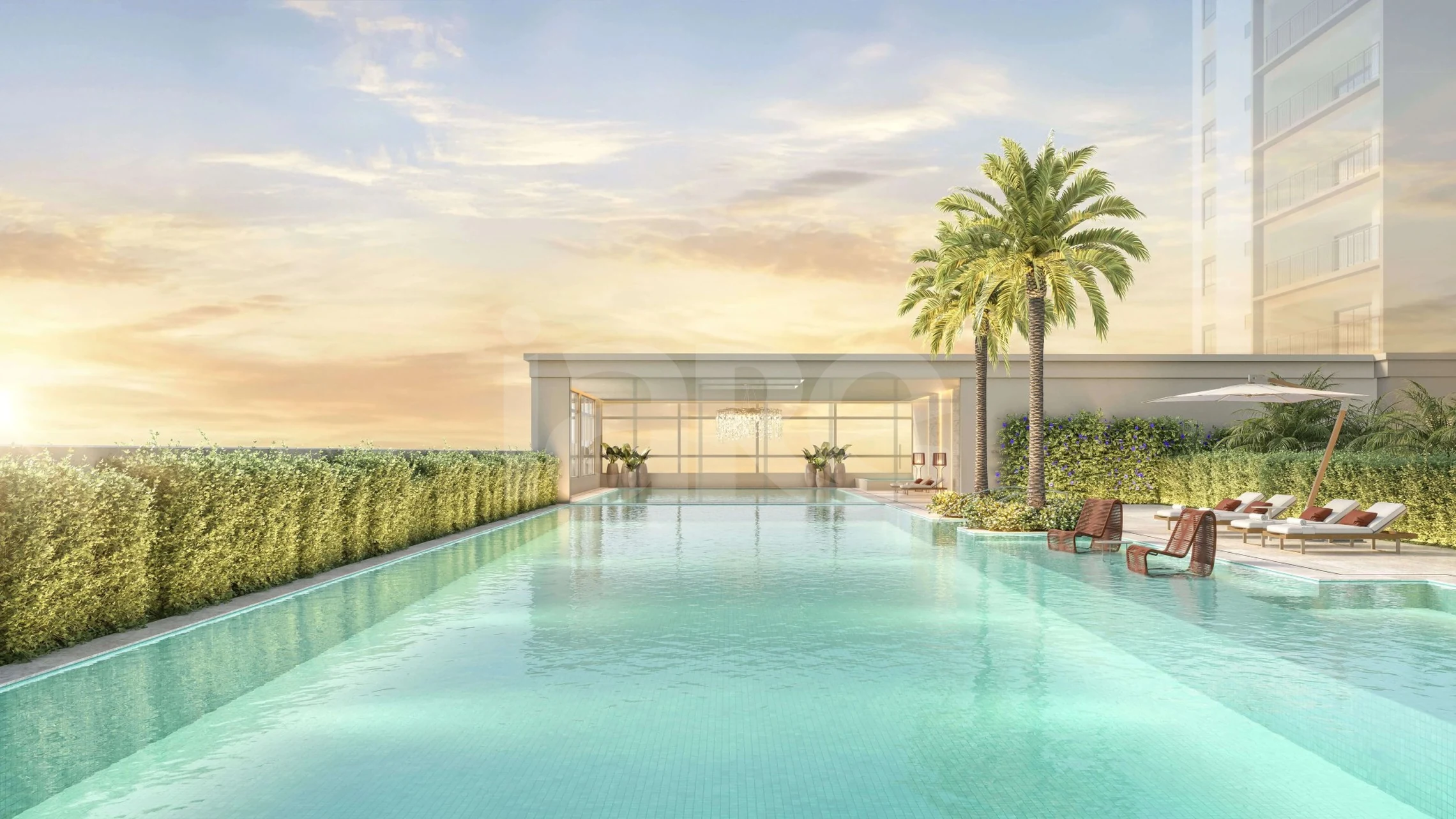 The Grand Residence - Apartamento com 87,9 m², em Brooklin Novo — foto 18