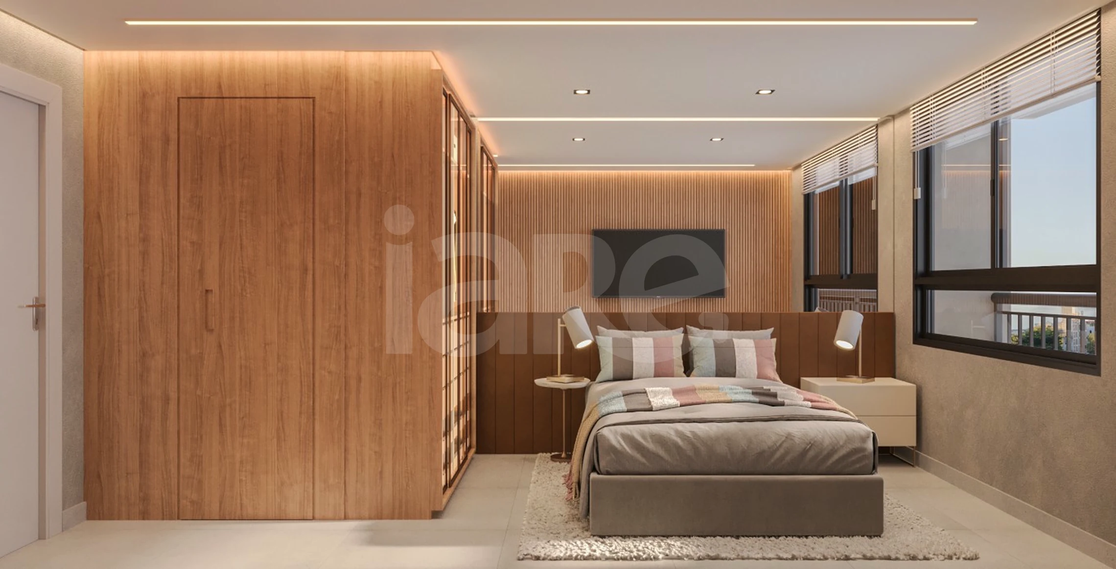 Maison Parahyba Residence - Apartamento com 52,46 m², em Jardim Oceania — foto 4