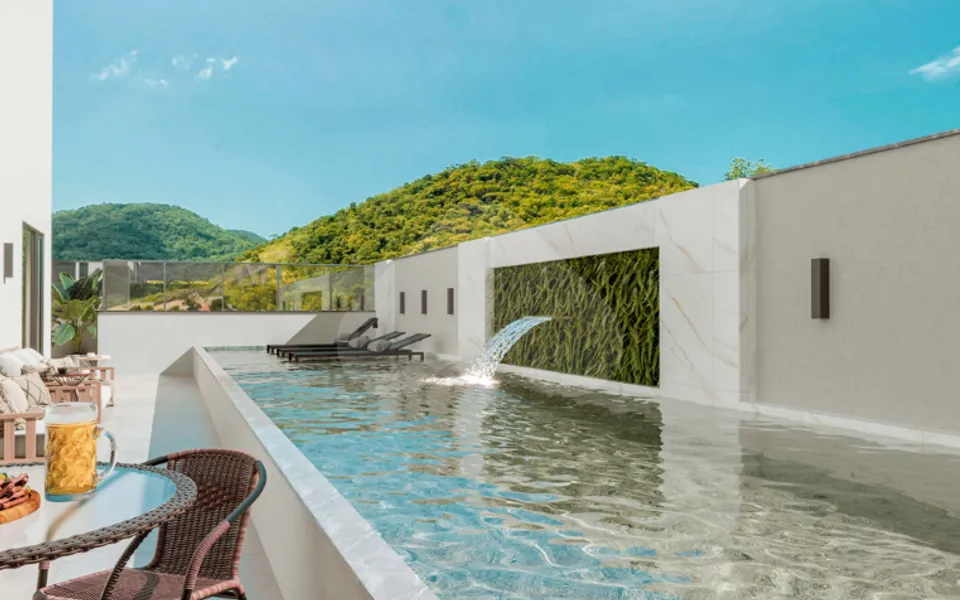 Vive La Vie - Apartamento com 69 m², em Várzea — foto 18