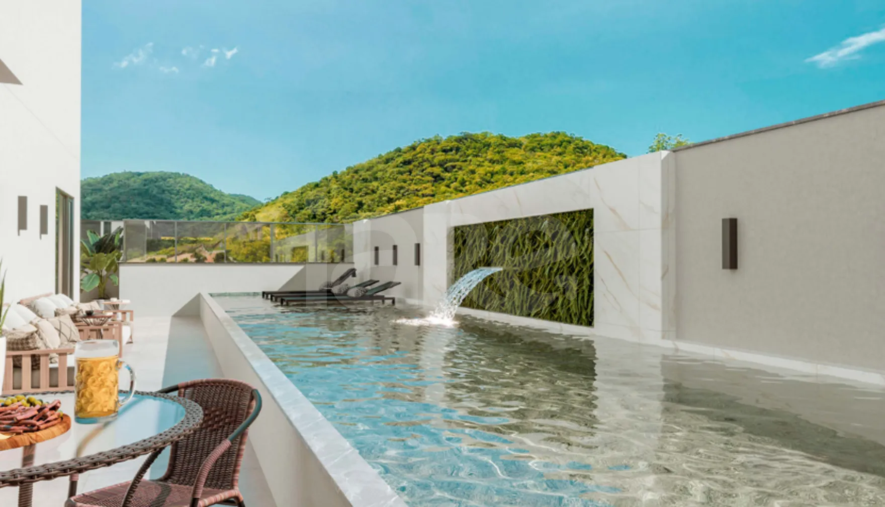 Vive La Vie - Apartamento com 69 m², em Várzea — foto 20