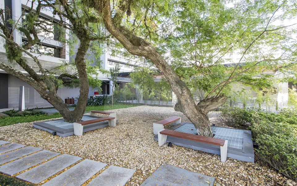MW Business - Sala comercial com 47,42 m², em Tristeza — foto 22