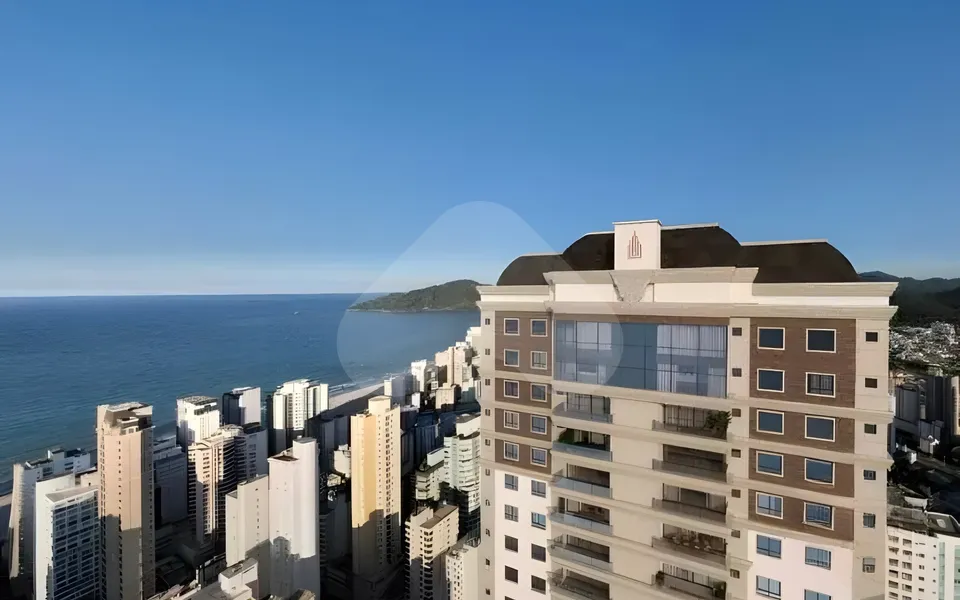 Palácio Elizabeth - Garden com 212 m², em Centro — foto 3