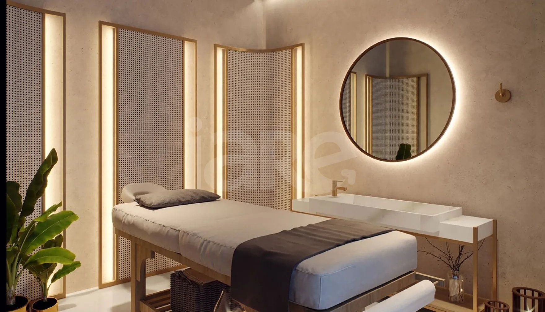 Haus Mitre Jardins - Apartamento com 132,4 m², em Bela Vista — foto 11