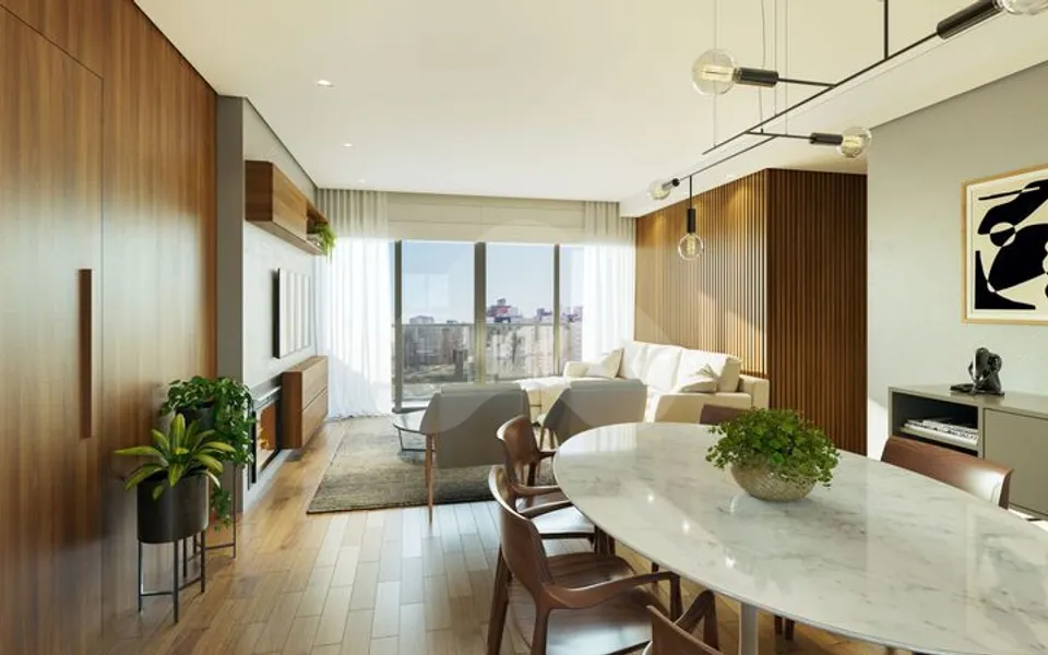 Montecarlo - Apartamento com 87,49 m², em Rio Branco — foto 10