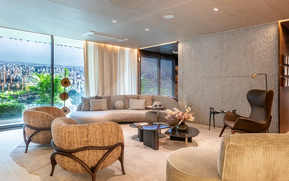 Altitude by Artefacto - Apartamento com 155,58 m², em Jardim Paulista — foto 10