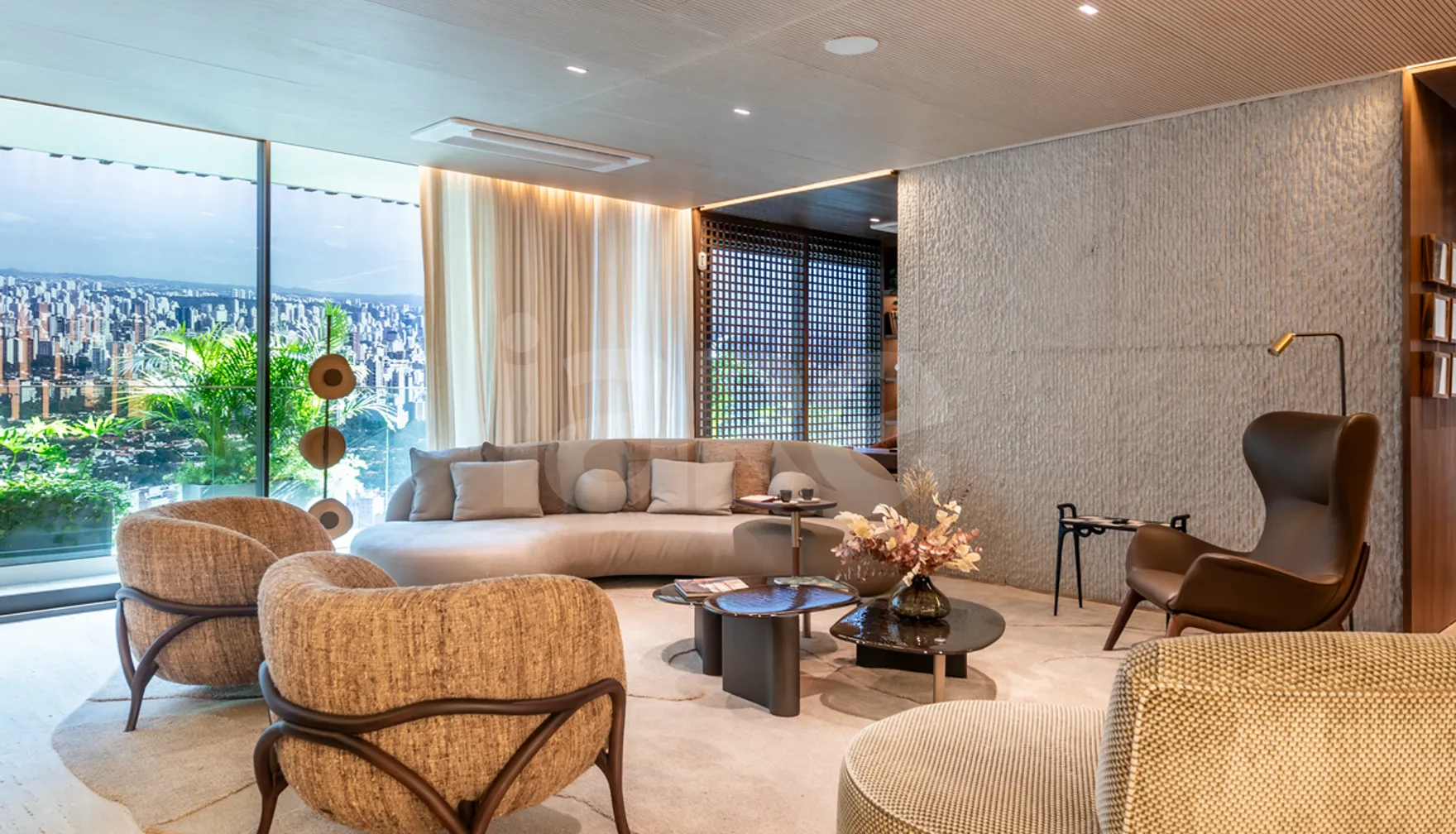 Altitude by Artefacto - Apartamento com 155,58 m², em Jardim Paulista — foto 10