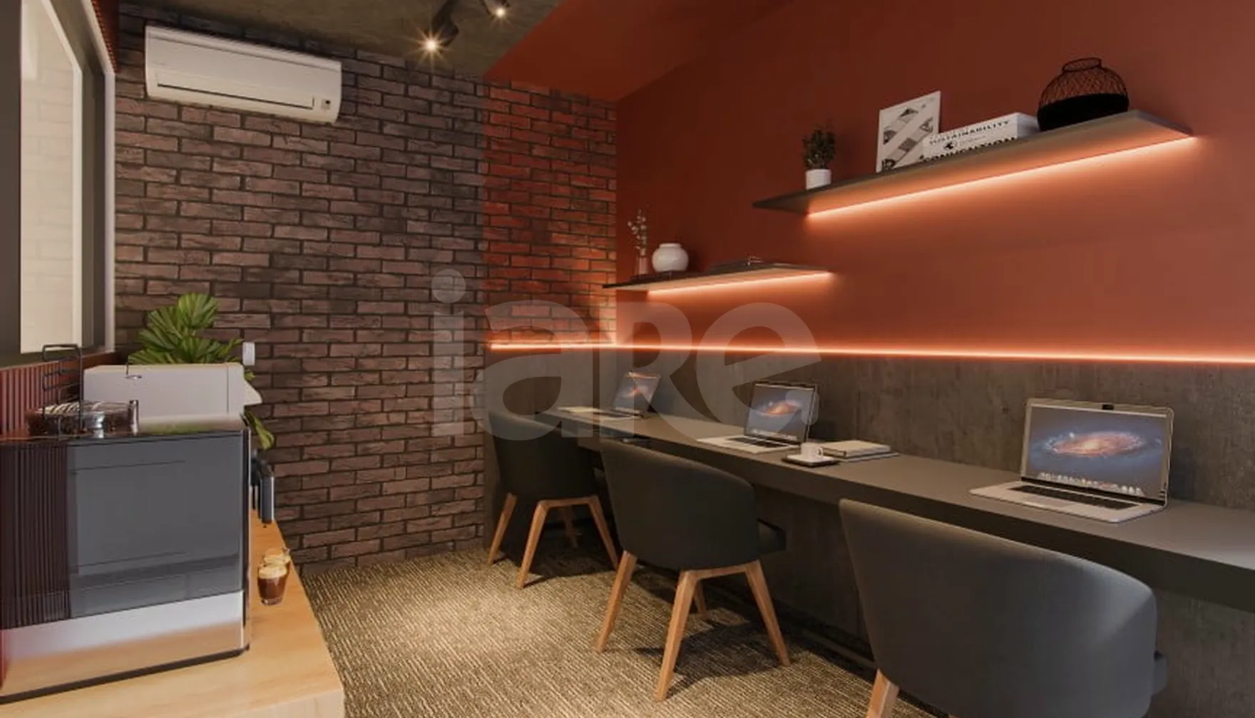 Harmony Techno Home - Loja com 54,06 m², em Praia de Itaparica — foto 12
