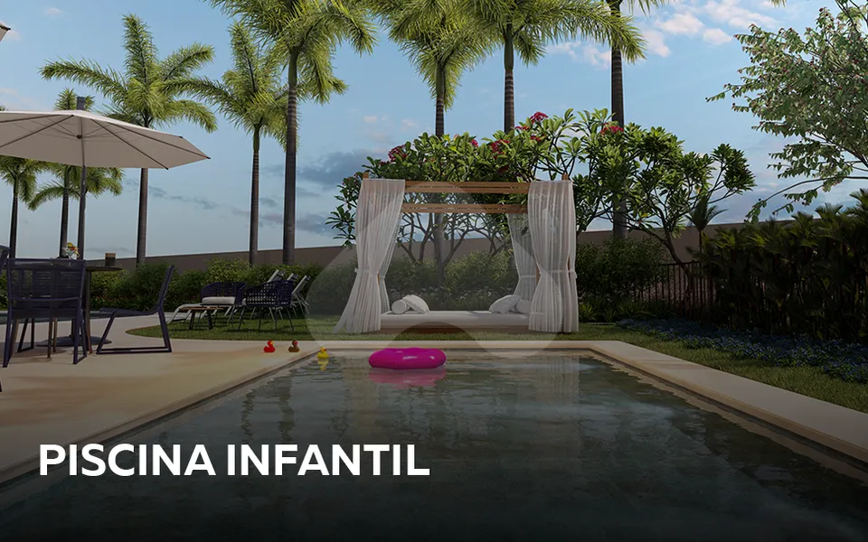 Aurora Prince - Apartamento com 121,6 m², em Santo Amaro — foto 18