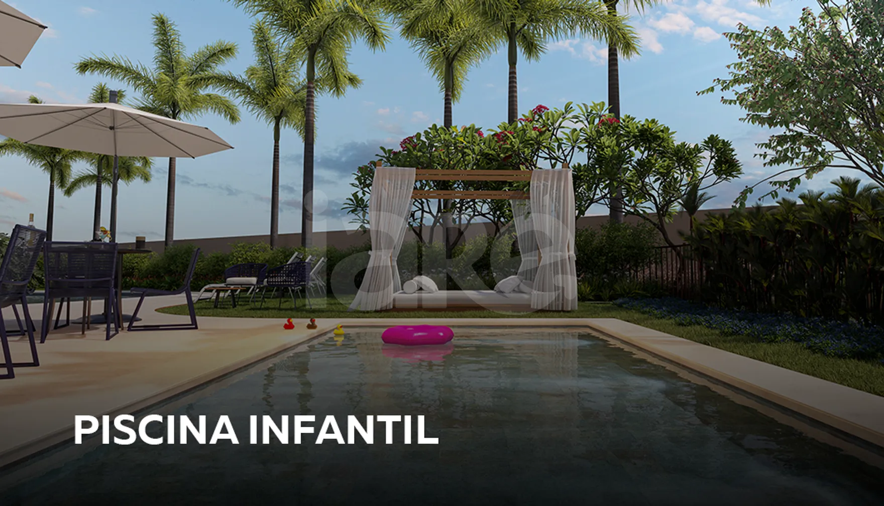 Aurora Prince - Apartamento com 121,6 m², em Santo Amaro — foto 24