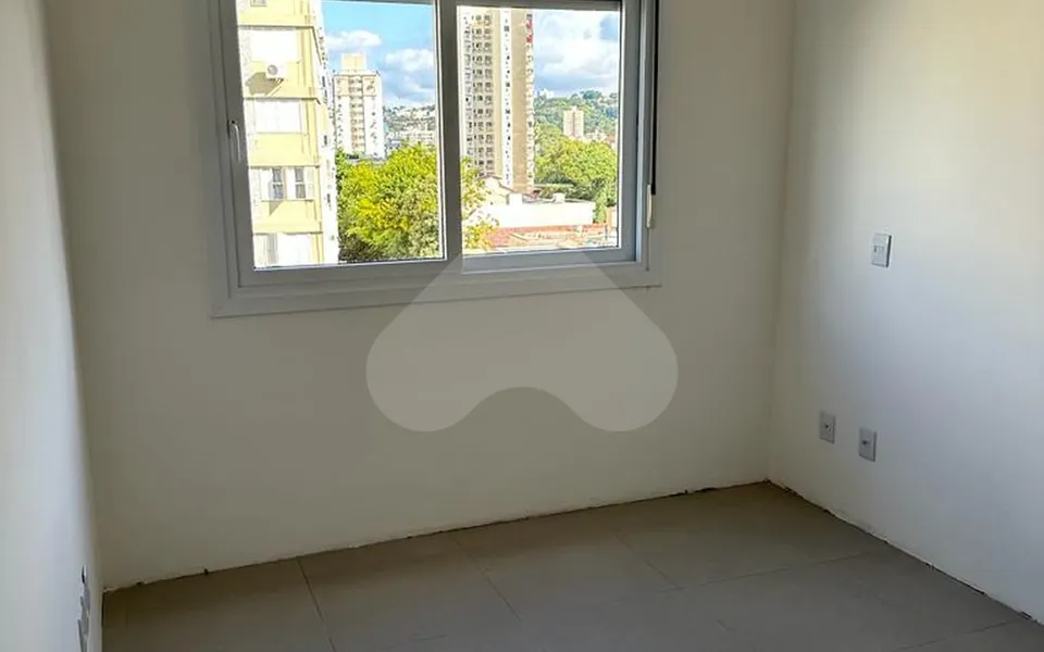 Montjuic - Apartamento com 53,9 m², em Petrópolis — foto 5