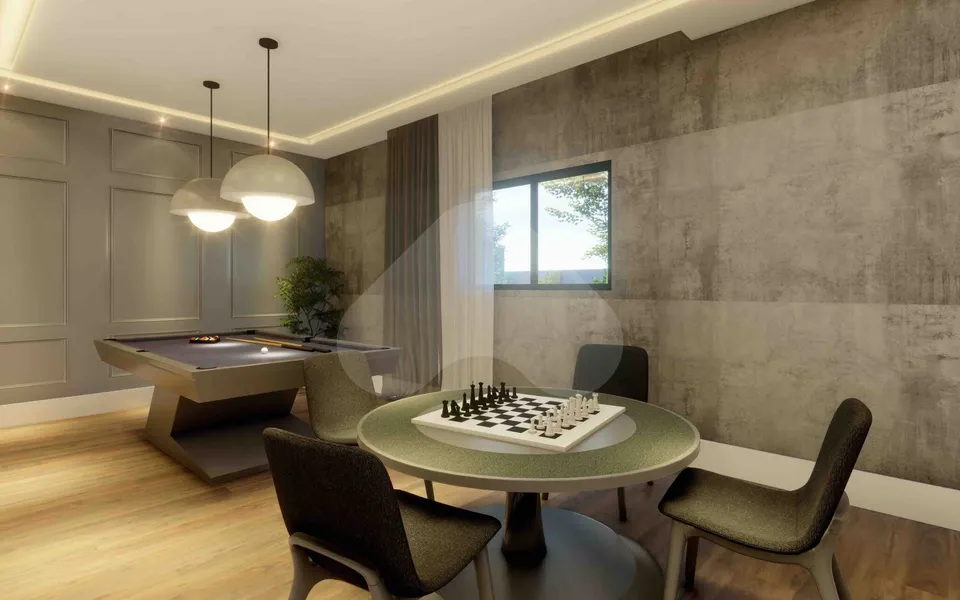 Byron Bay - Apartamento com 73,34 m², em Vila Operária — foto 8