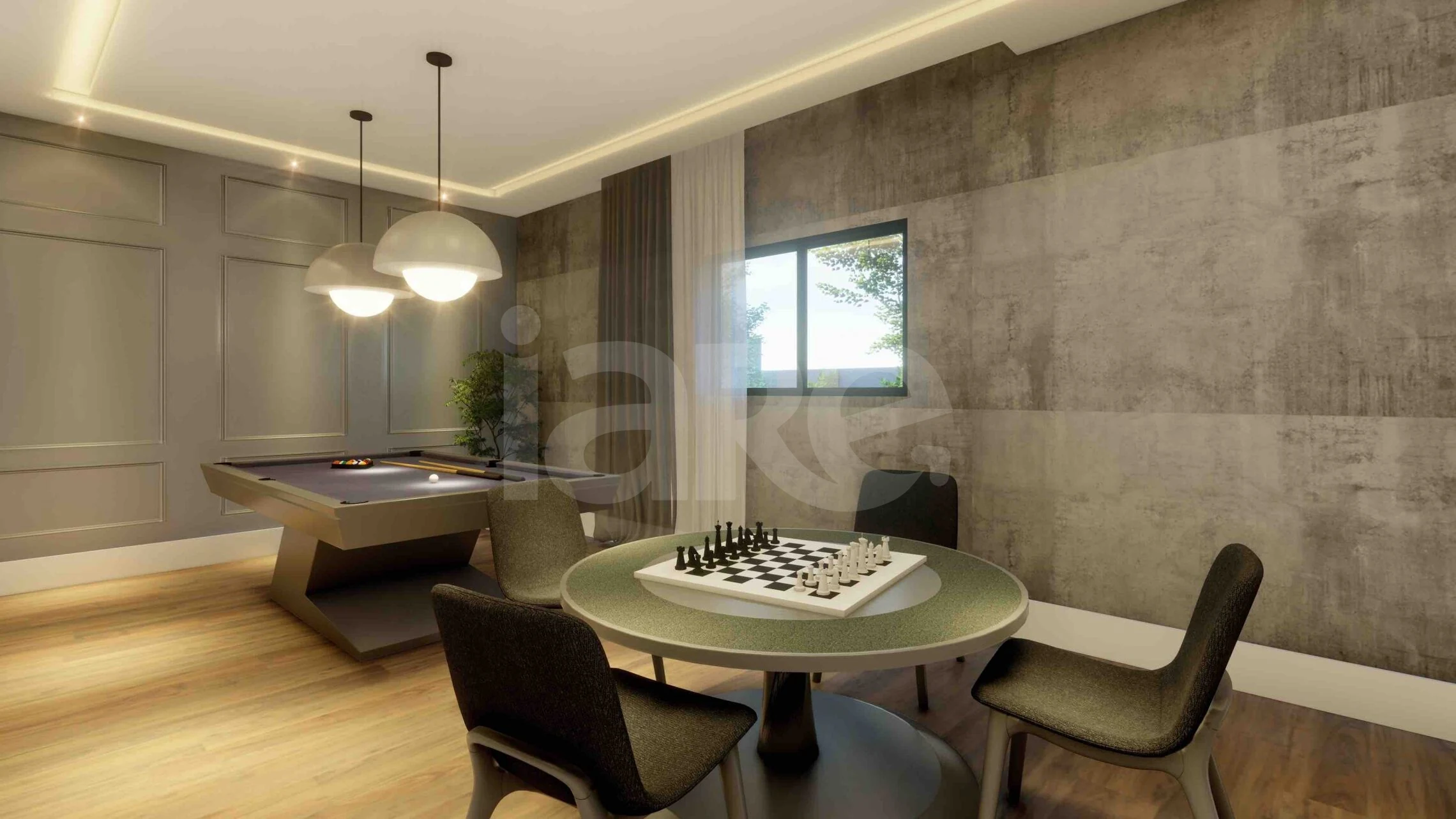 Byron Bay - Apartamento com 73,34 m², em Vila Operária — foto 10