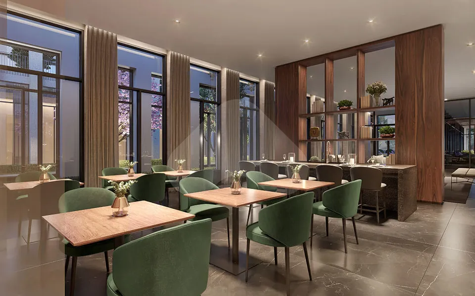 Praça Lindenberg Macurapé - Apartamento com 135,2 m², em Itaim Bibi — foto 10