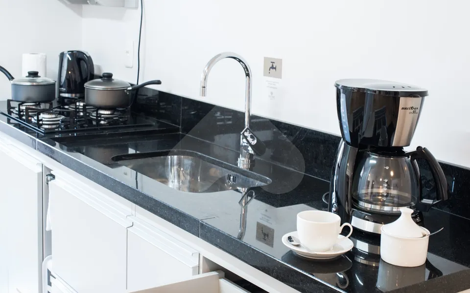Parque da Vinícola - Apartamento com 120,21 m², em Centro — foto 23