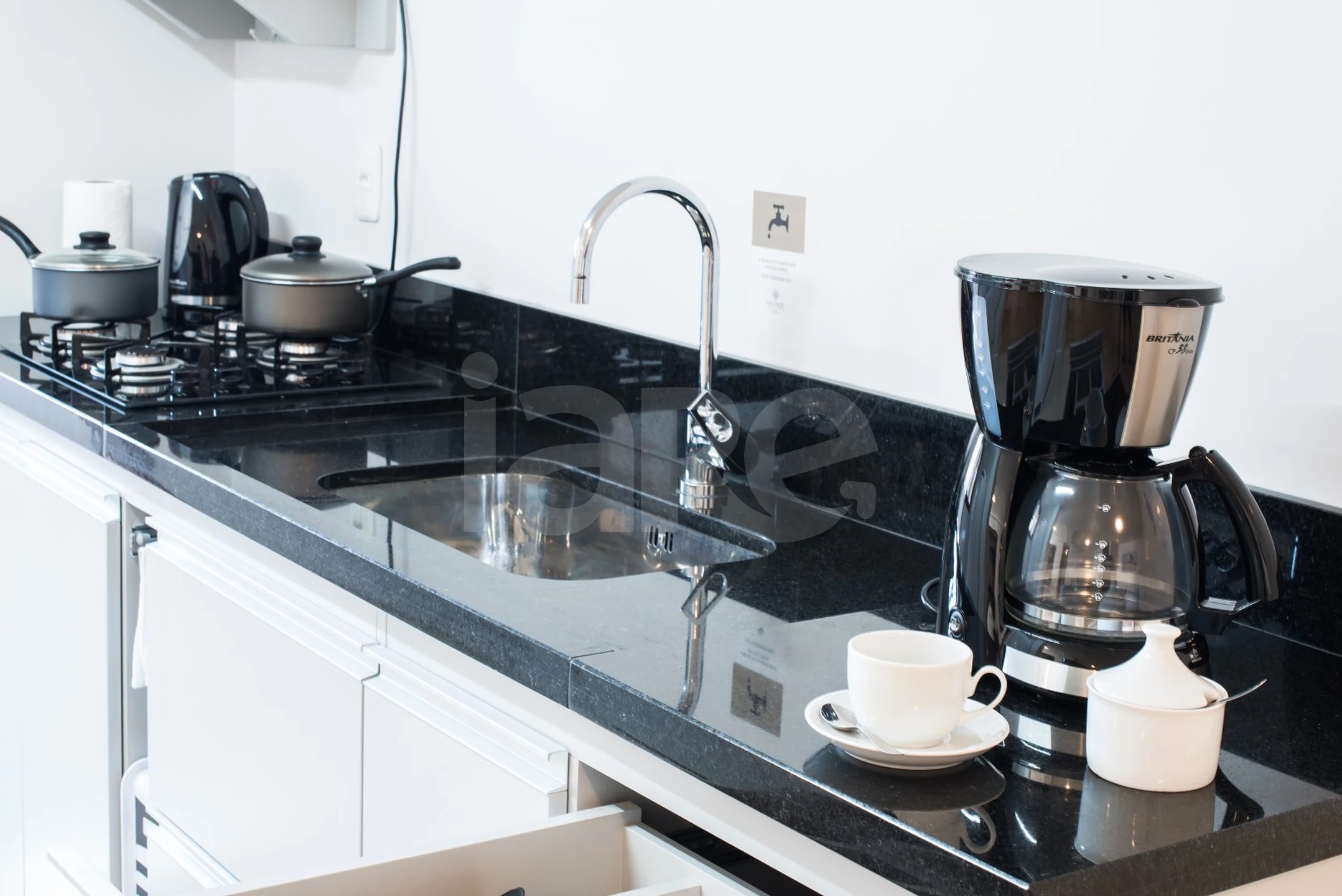 Parque da Vinícola - Apartamento com 132,14 m², em Centro — foto 23