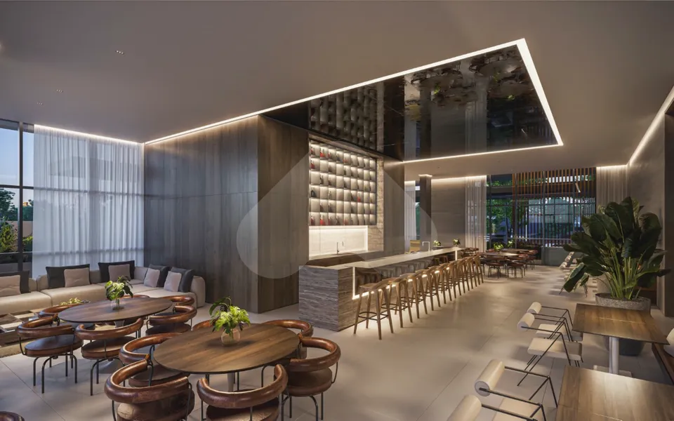 Piemonte Alberi - Apartamento com 151,62 m², em Cabral — foto 18