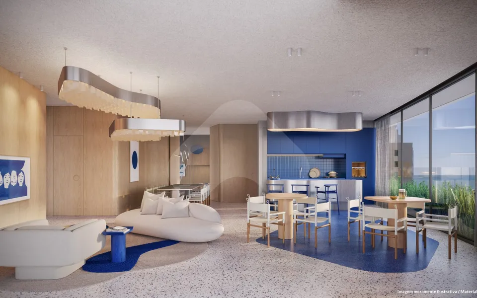 Era - Apartamento com 184,79 m², em Centro — foto 11