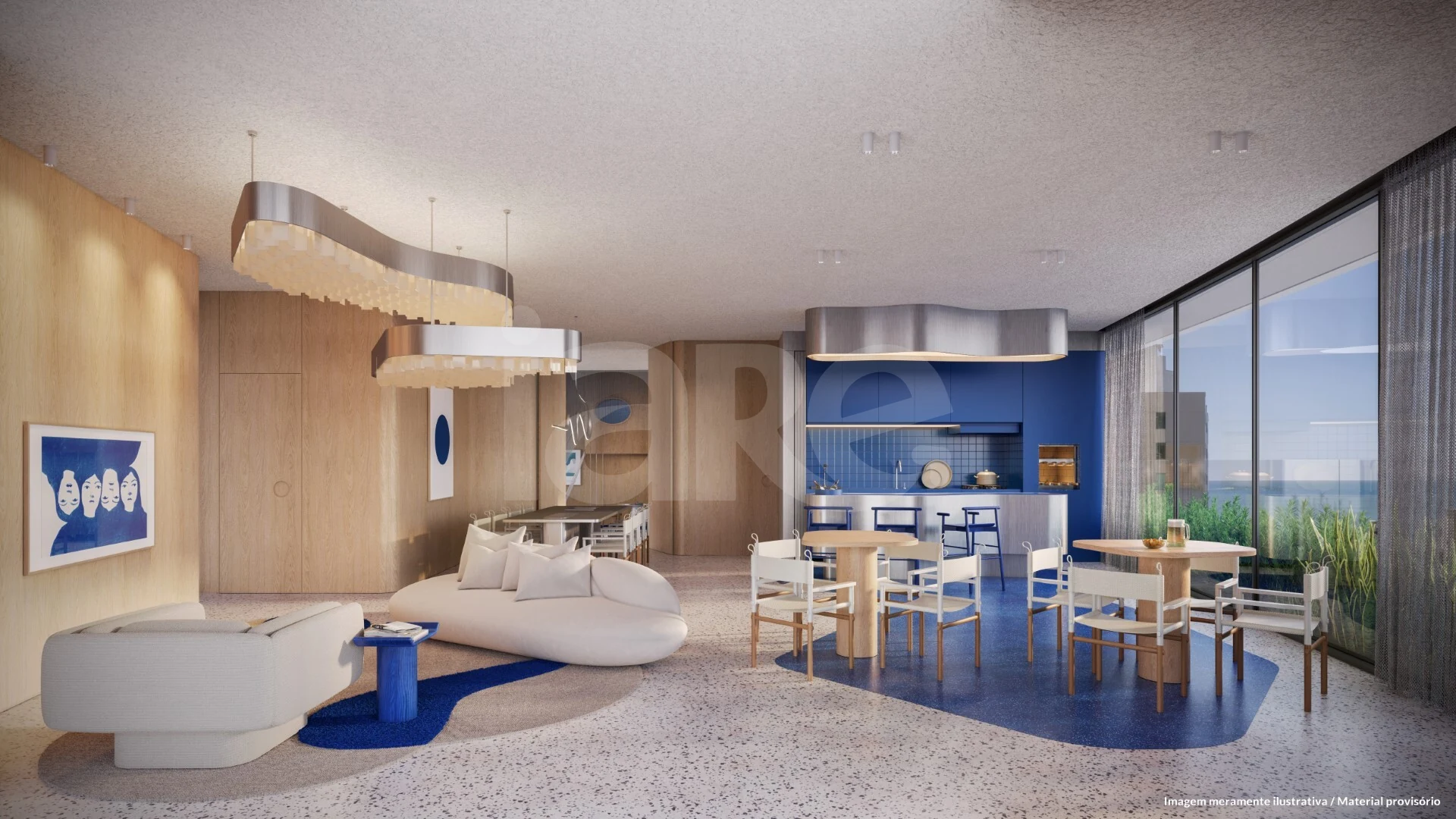 Era - Apartamento com 184,79 m², em Centro — foto 15